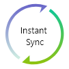 Sync Graphic