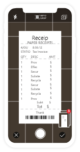 Mobile App